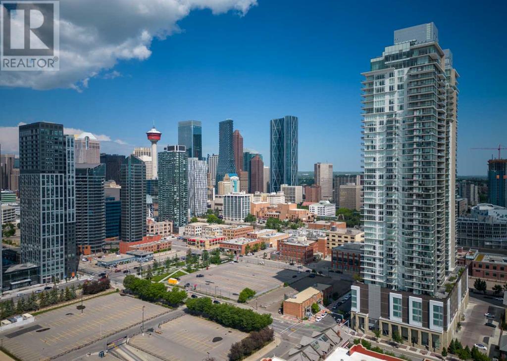 Single Family House High rise for Sale in    Street SE Beltline Calgary 