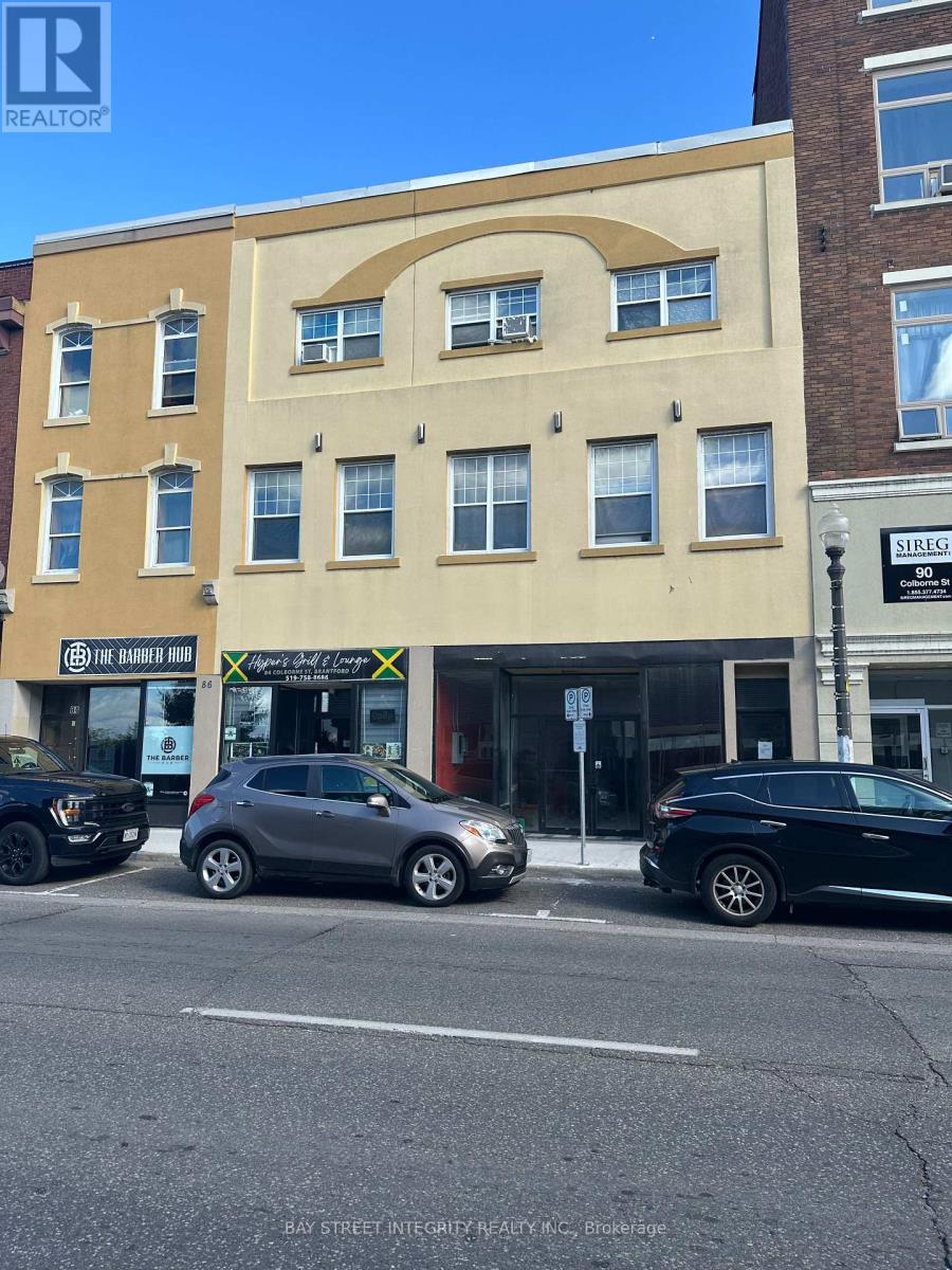 Photo 1 of 2 88 Colborne St Street, Brantford ON