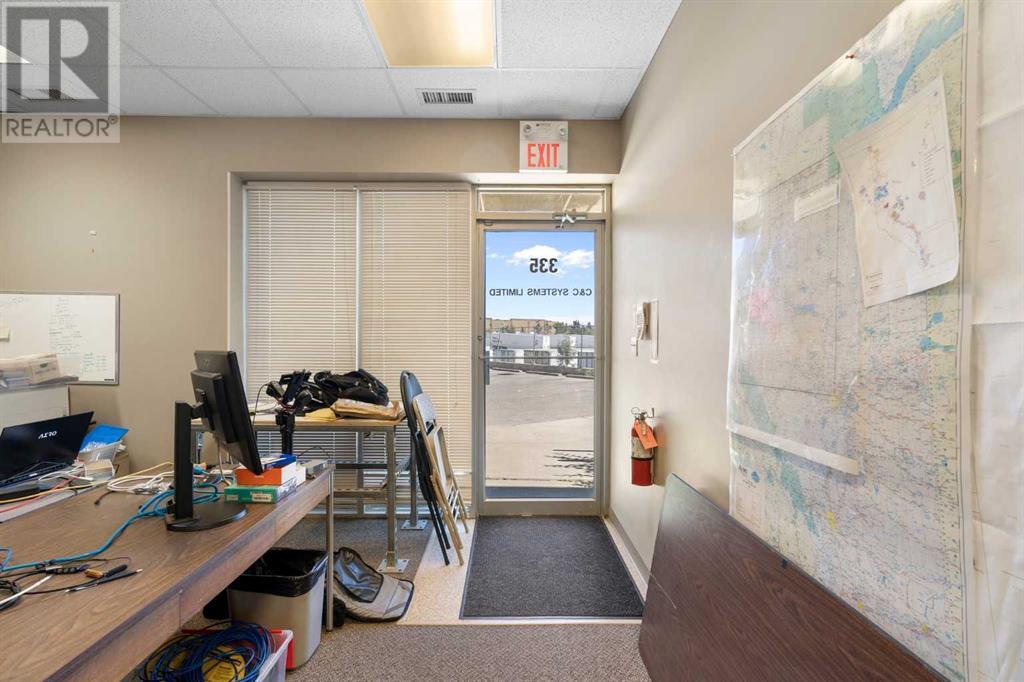 Industrial for Sale in   Westwinds Crescent NE Westwinds Calgary 