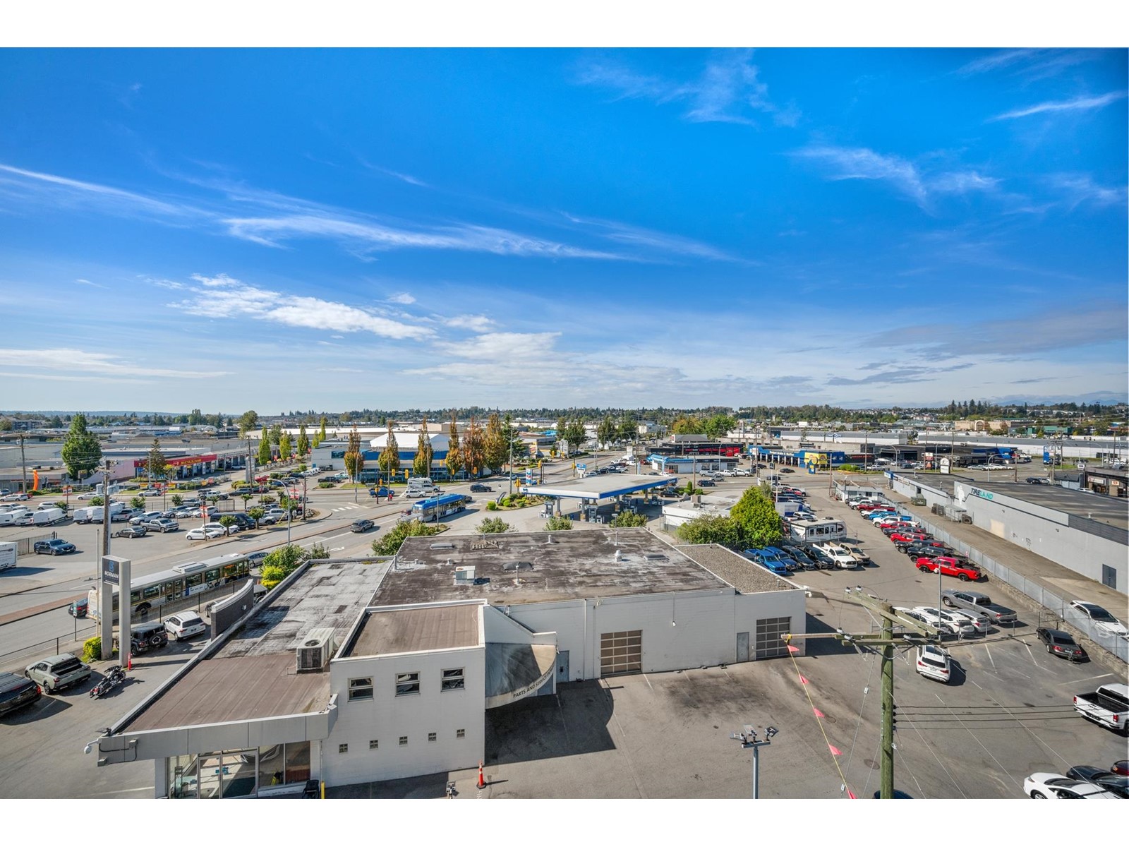 615 20061 FRASER HIGHWAY, Langley real estate listing R2928218