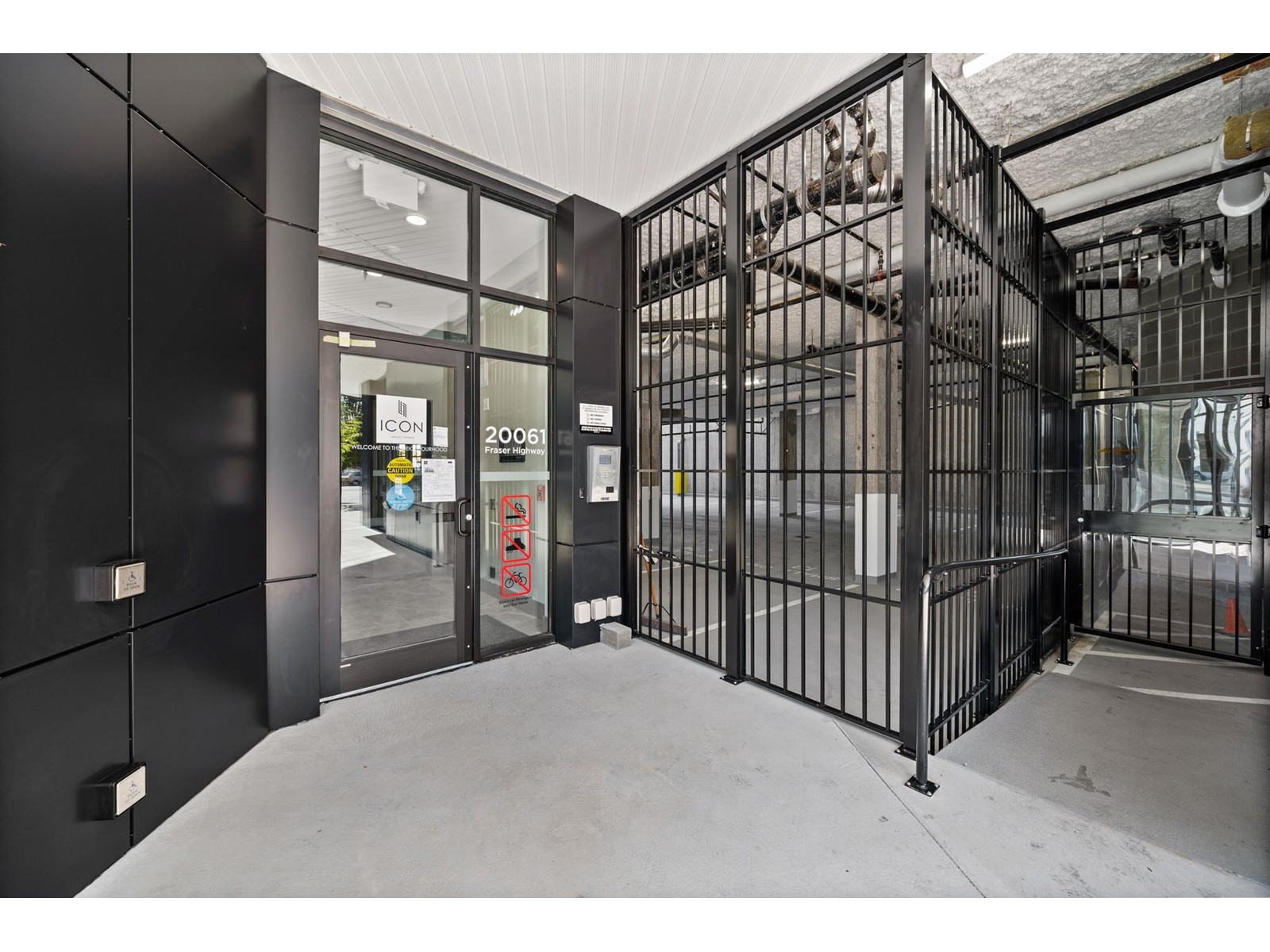 615 20061 FRASER HIGHWAY, Langley real estate listing R2928218