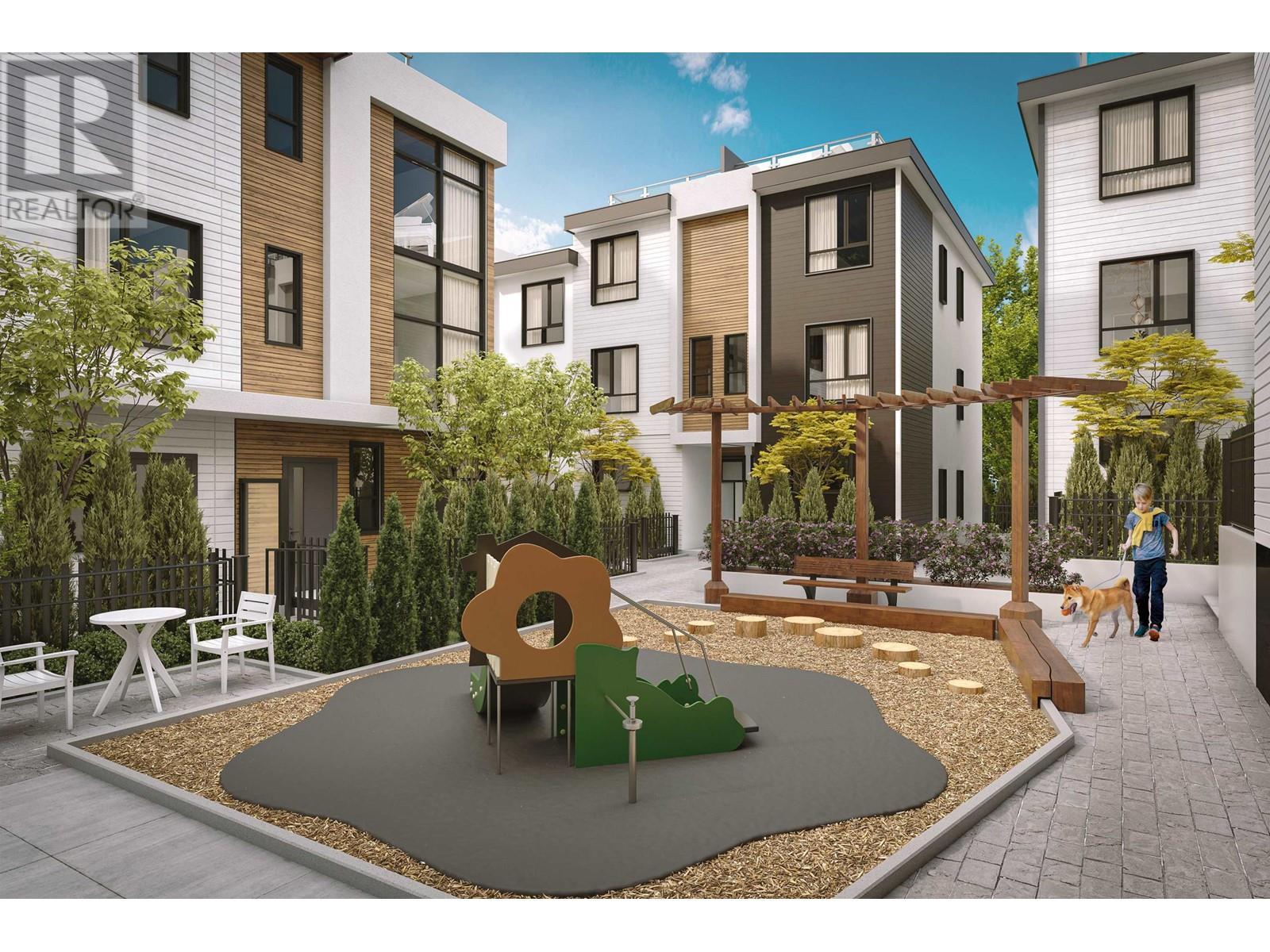 208 709 REGAN AVENUE, Coquitlam real estate listing R2928465