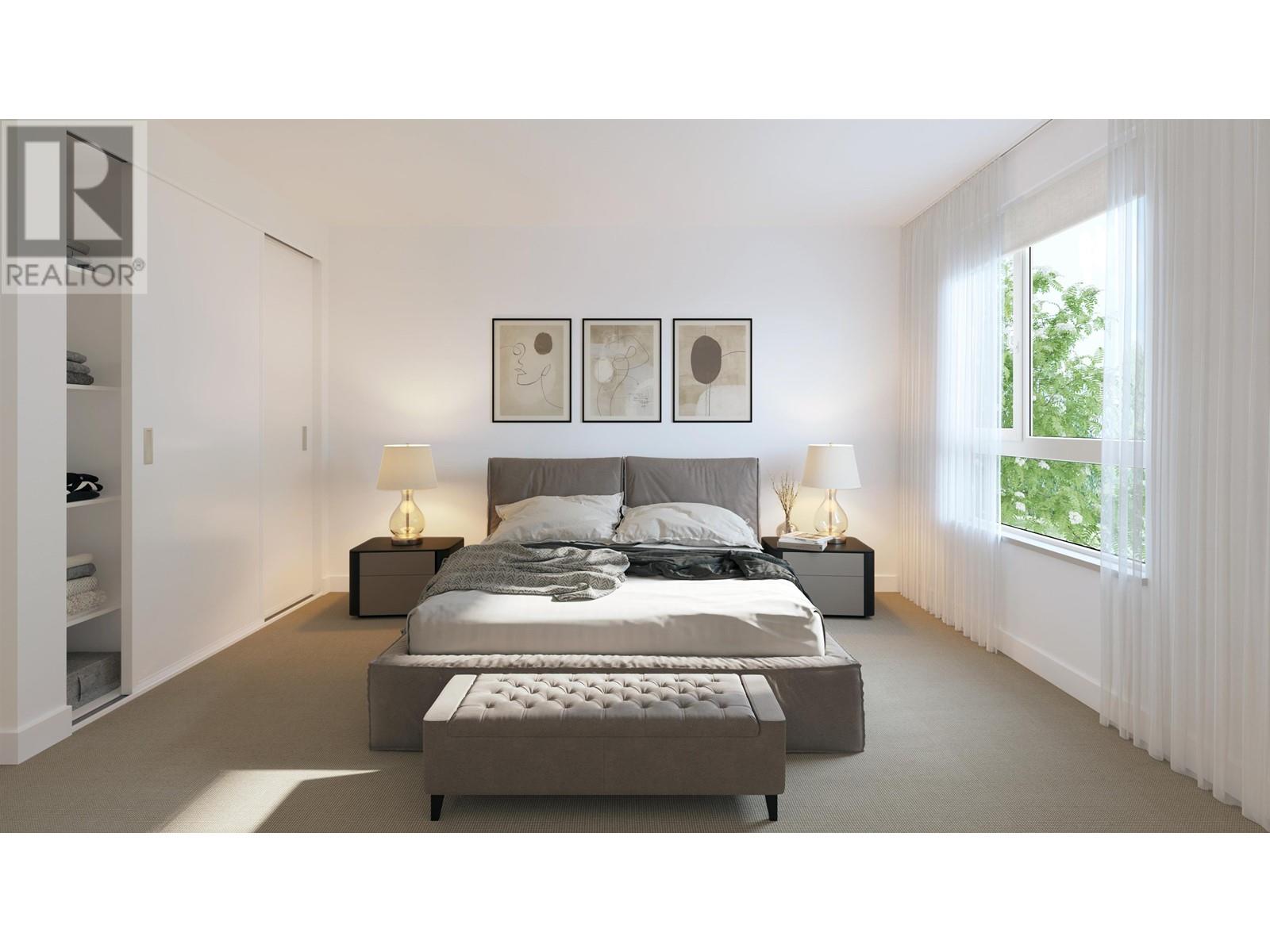 208 709 REGAN AVENUE, Coquitlam real estate listing R2928465