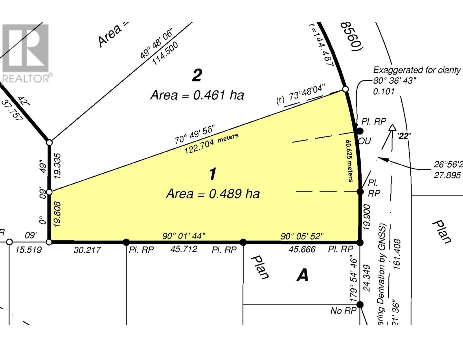 Photo 1 of Lot 1 10189 Western Road, Prince George BC