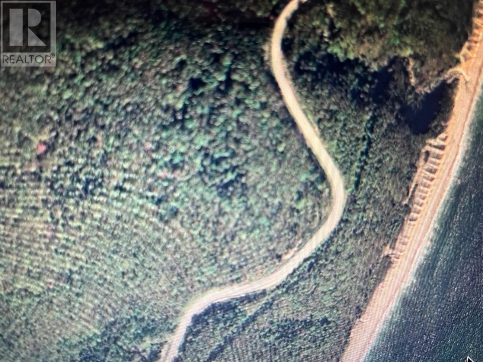 Cabot Trail, Wreck Cove