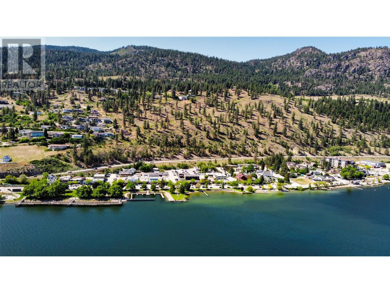  5860 Beach Avenue, Peachland
