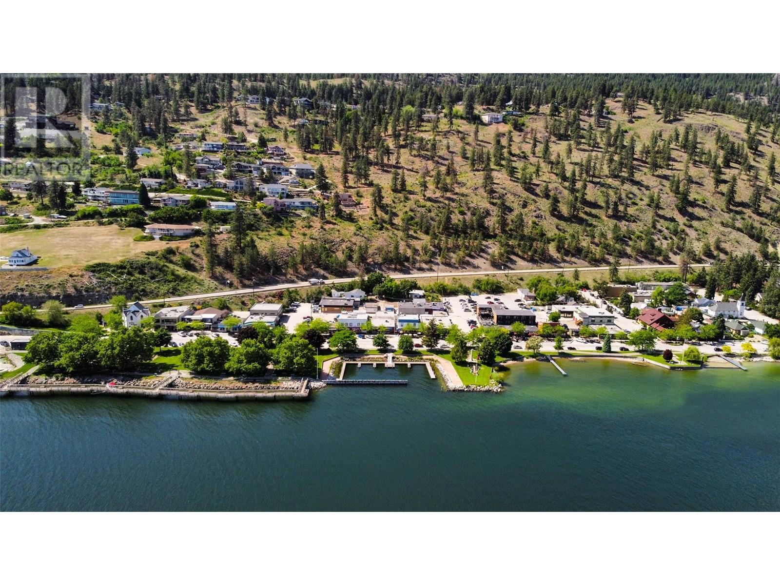  5860 Beach Avenue, Peachland