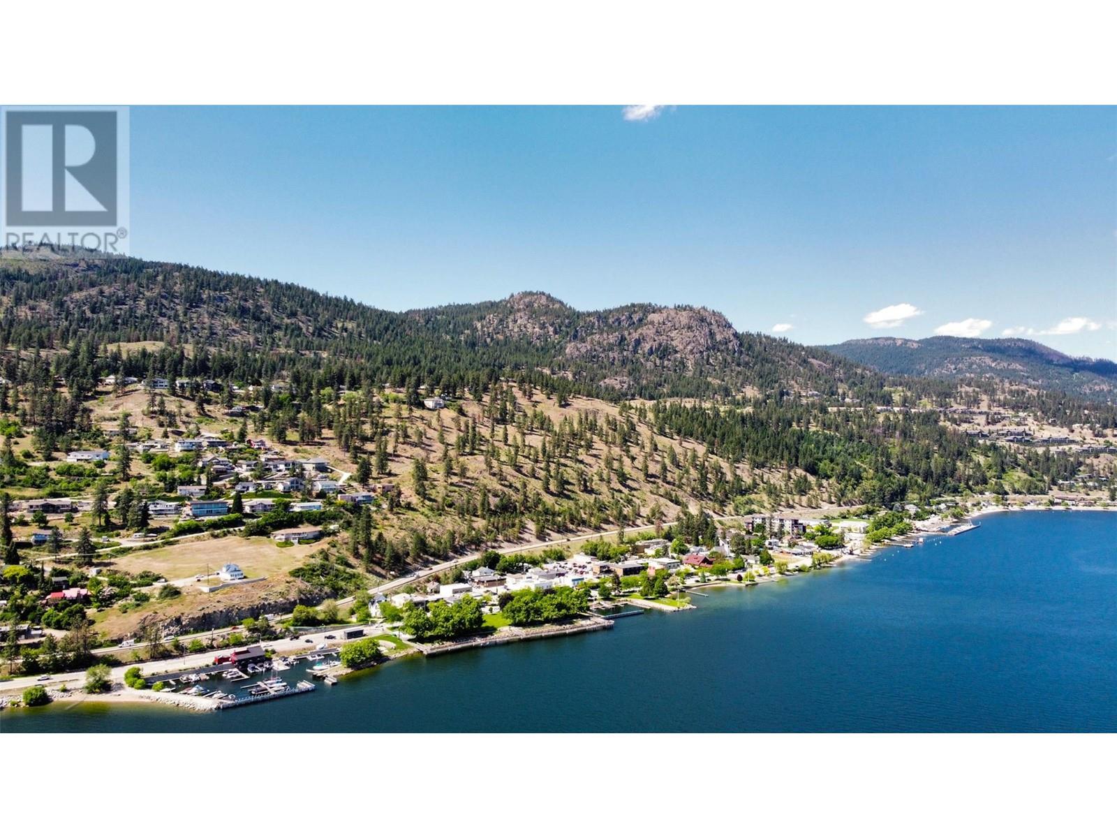  5860 Beach Avenue, Peachland