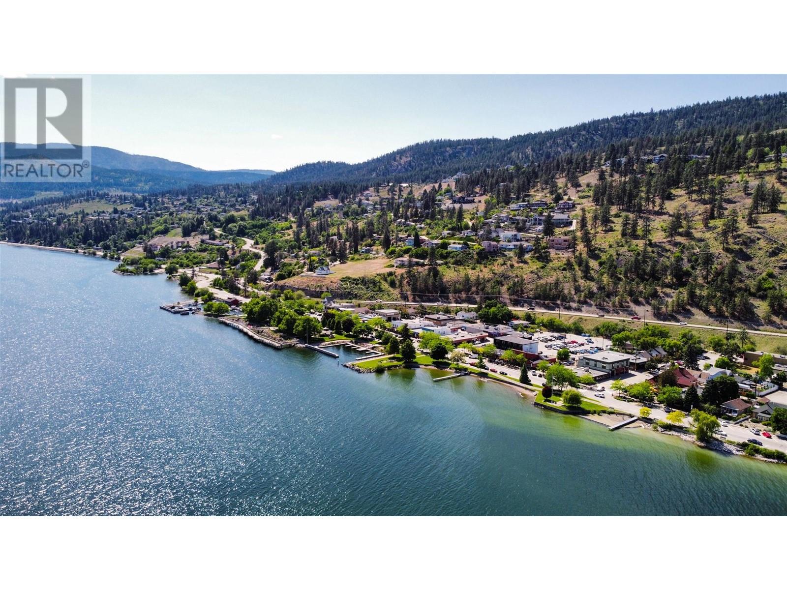  5860 Beach Avenue, Peachland
