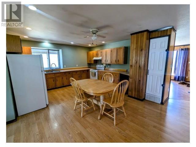 5255 PITNEY ROAD, Valemount