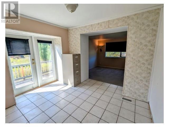 5255 PITNEY ROAD, Valemount