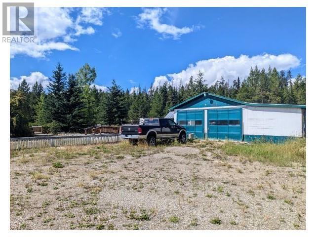 5255 PITNEY ROAD, Valemount