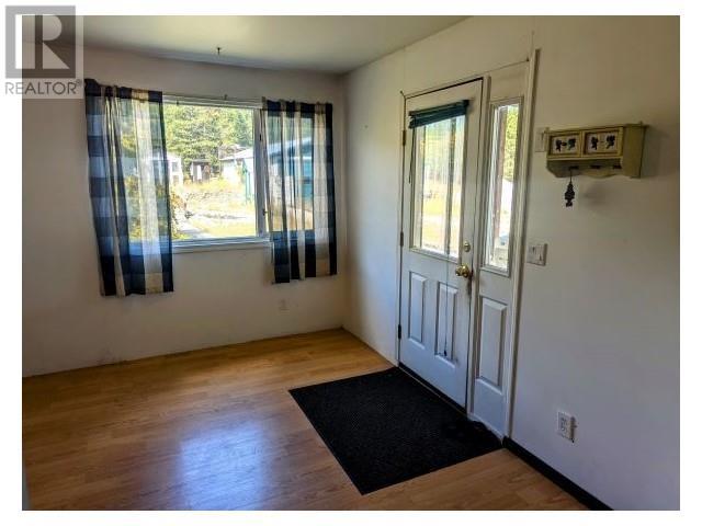 5255 PITNEY ROAD, Valemount