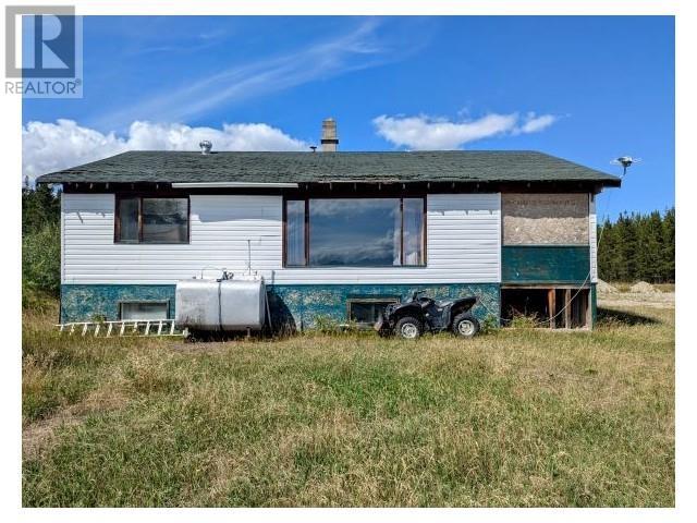 5255 PITNEY ROAD, Valemount