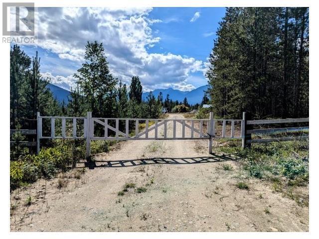 5255 PITNEY ROAD, Valemount