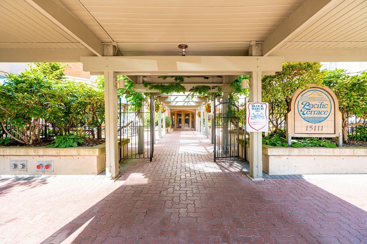 502 15111 RUSSELL AVENUE, White Rock real estate listing R2928654