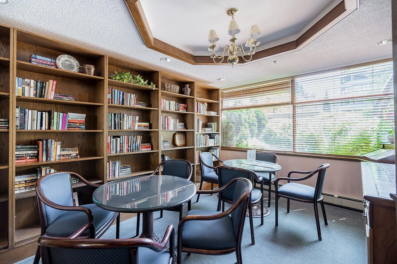 502 15111 RUSSELL AVENUE, White Rock real estate listing R2928654