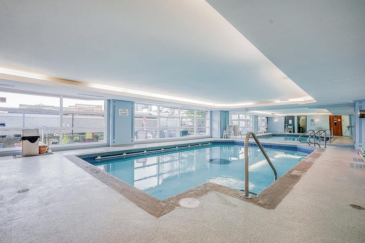 502 15111 RUSSELL AVENUE, White Rock real estate listing R2928654
