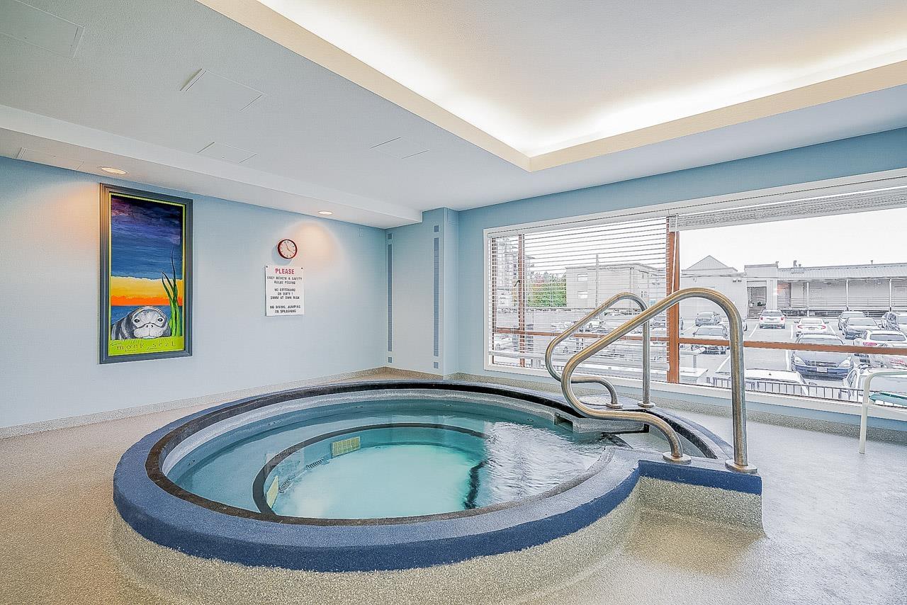 502 15111 RUSSELL AVENUE, White Rock real estate listing R2928654