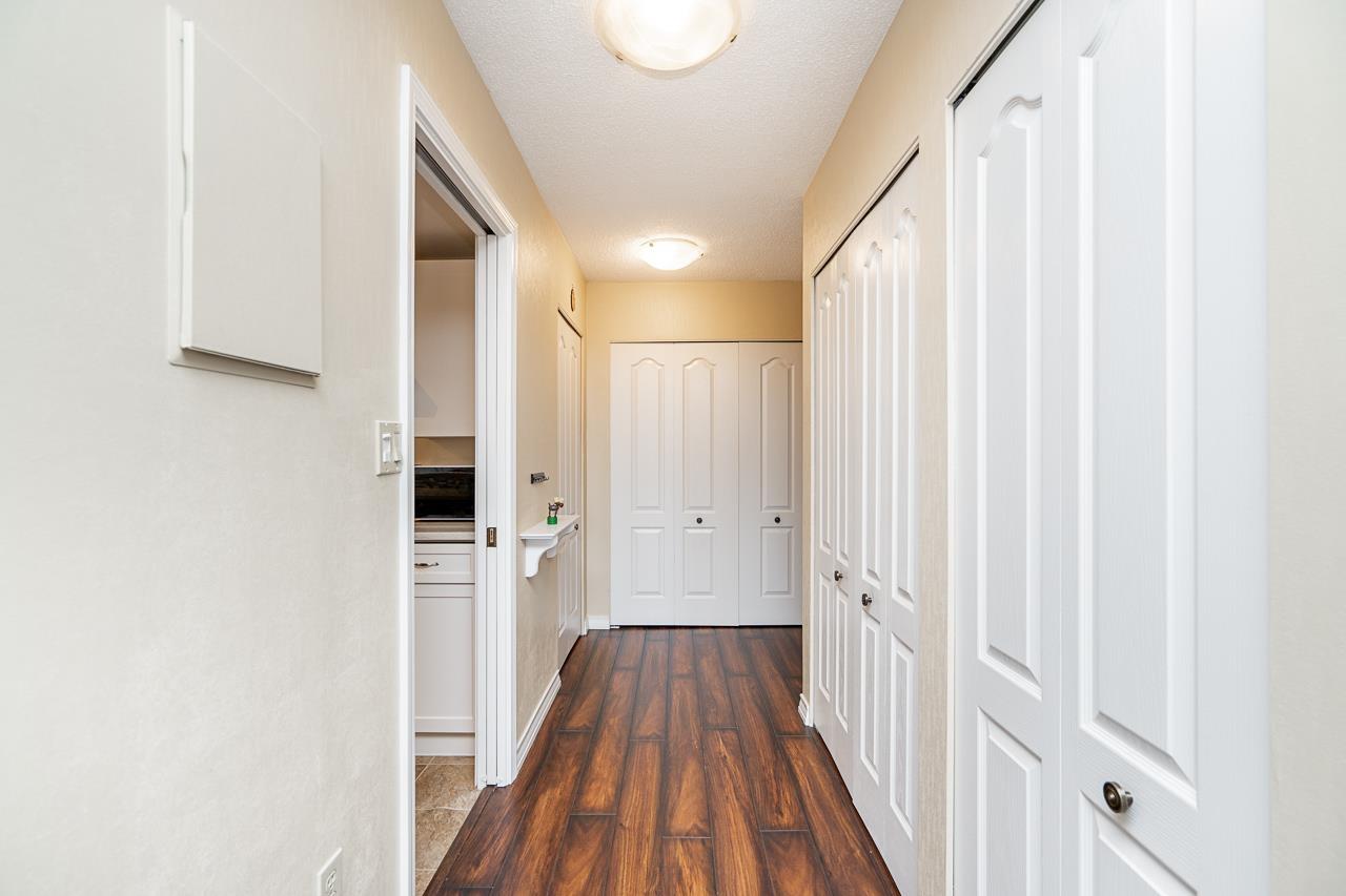 502 15111 RUSSELL AVENUE, White Rock real estate listing R2928654