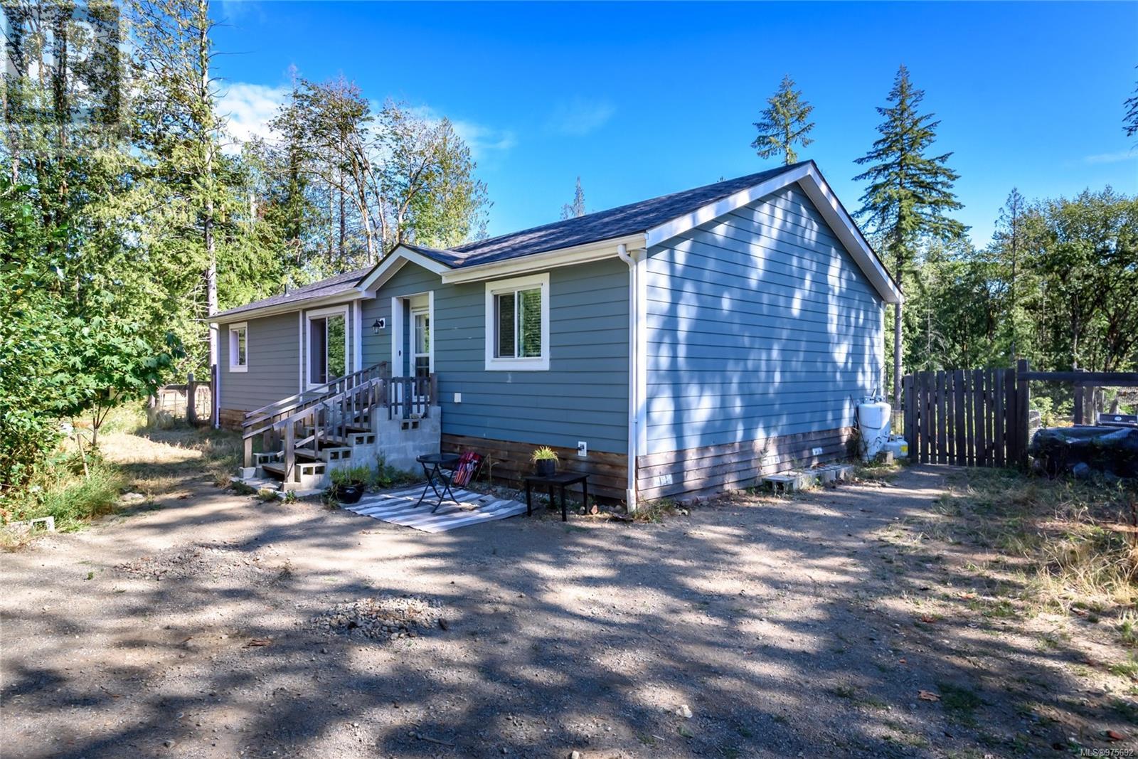 2662 Conrad Rd, Courtenay real estate listing 975692