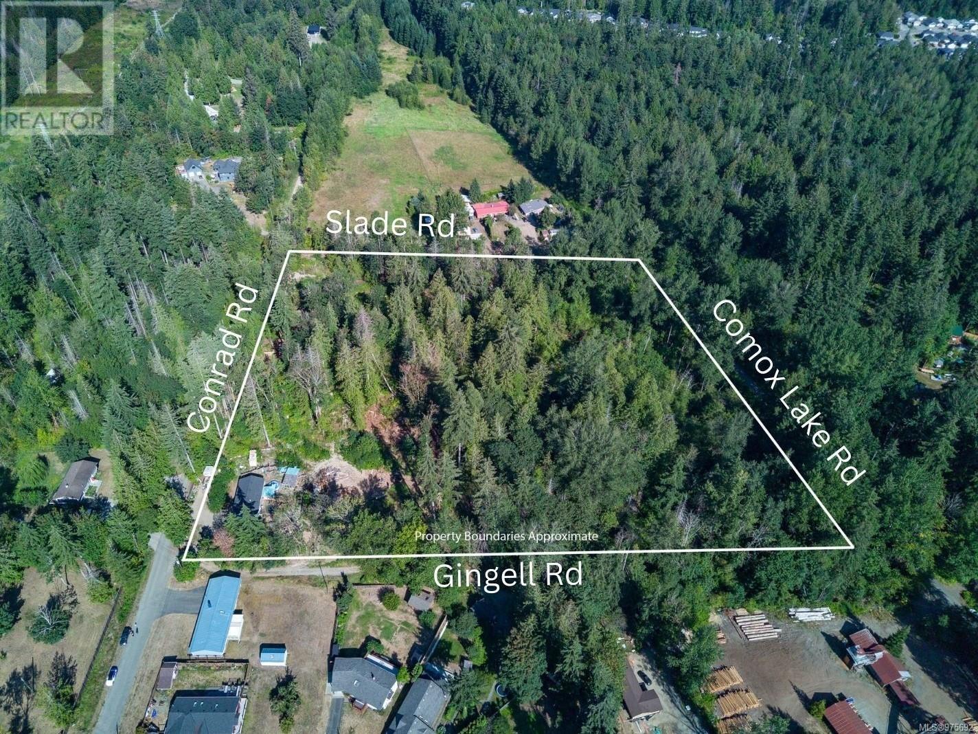 2662 Conrad Rd, Courtenay real estate listing 975692