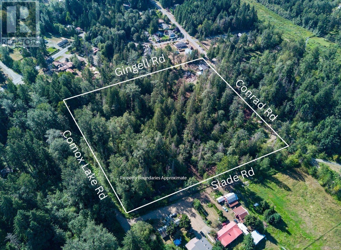 2662 Conrad Rd, Courtenay real estate listing 975692