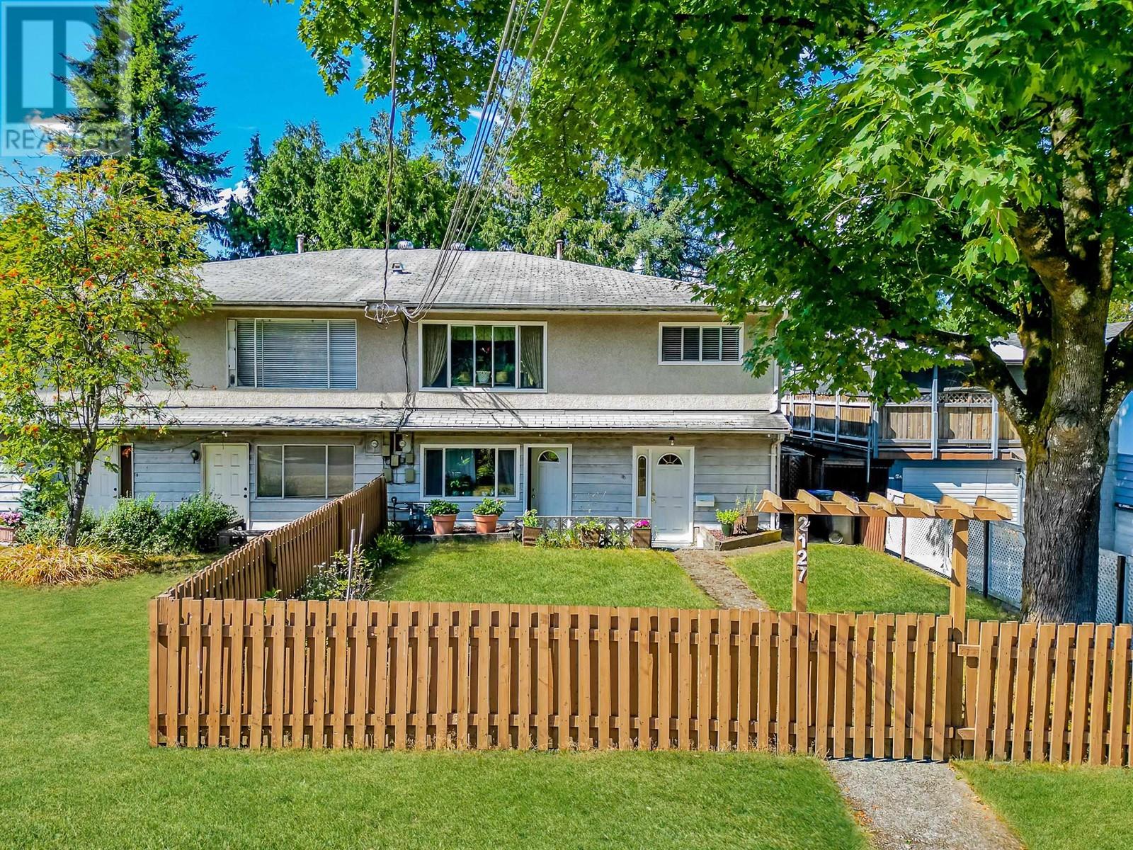 2127 Central Avenue, Port Coquitlam