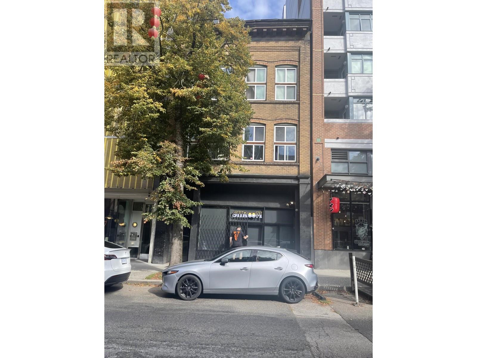 Photo 1 of 221 E Georgia Street, Vancouver BC