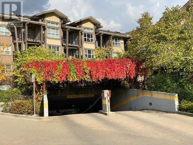 315 5889 IRMIN STREET, Burnaby real estate listing R2927181