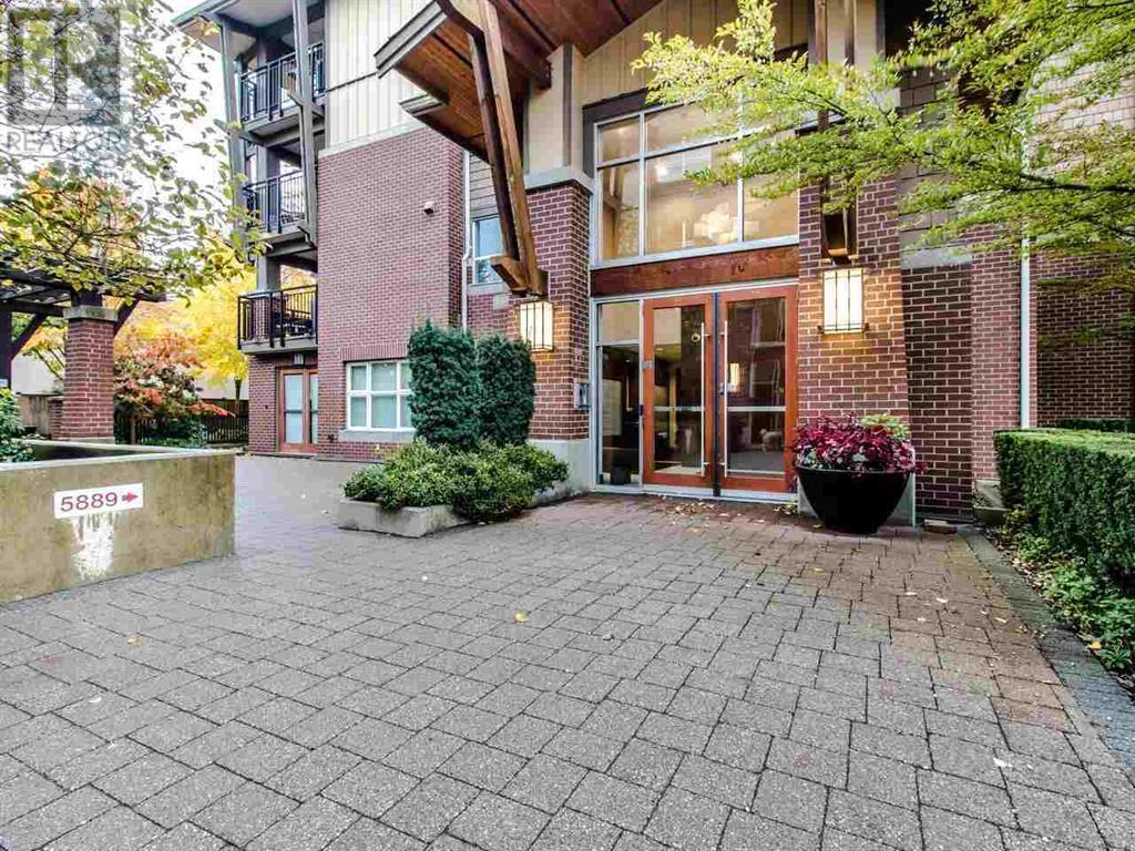 315 5889 IRMIN STREET, Burnaby real estate listing R2927181