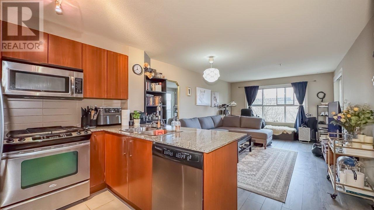 315 5889 IRMIN STREET, Burnaby real estate listing R2927181