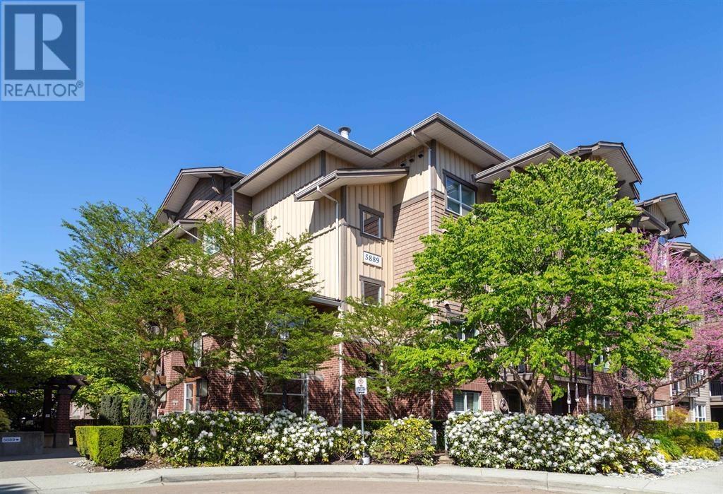 315 5889 IRMIN STREET, Burnaby real estate listing R2927181