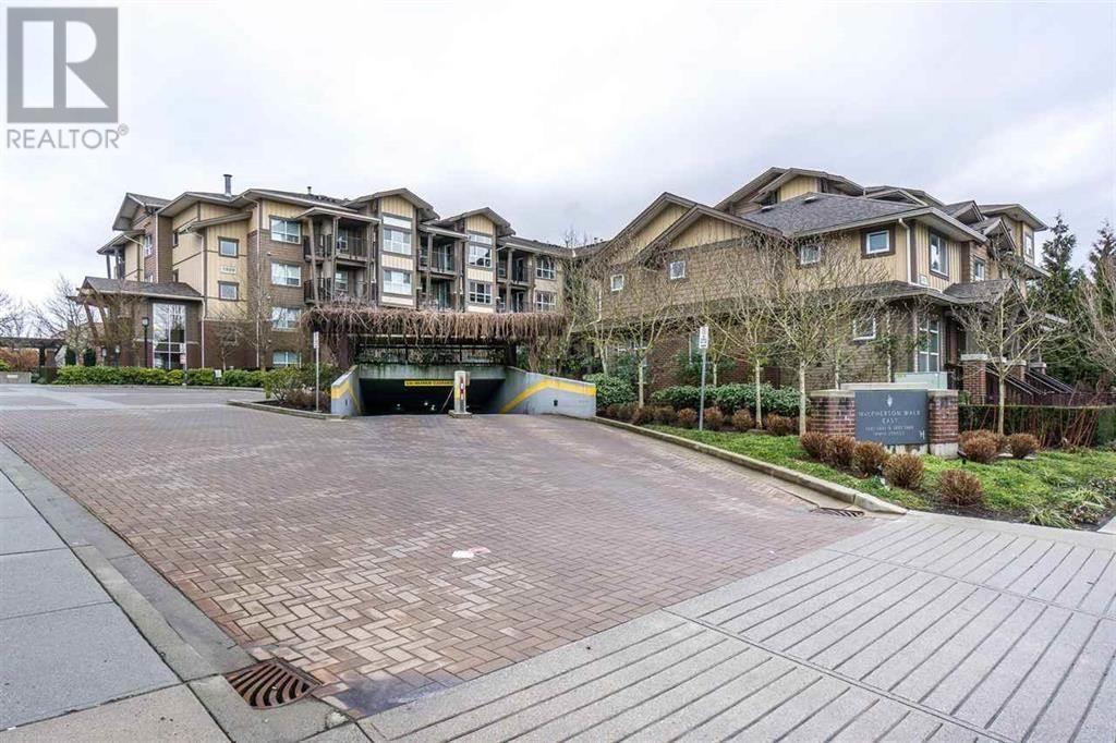 315 5889 IRMIN STREET, Burnaby real estate listing R2927181