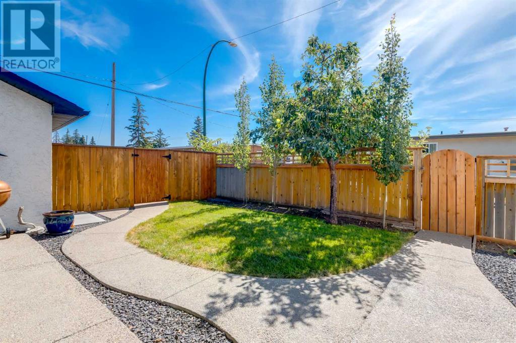 Single Family House Bungalow for Sale in   Street SW Glamorgan Calgary 