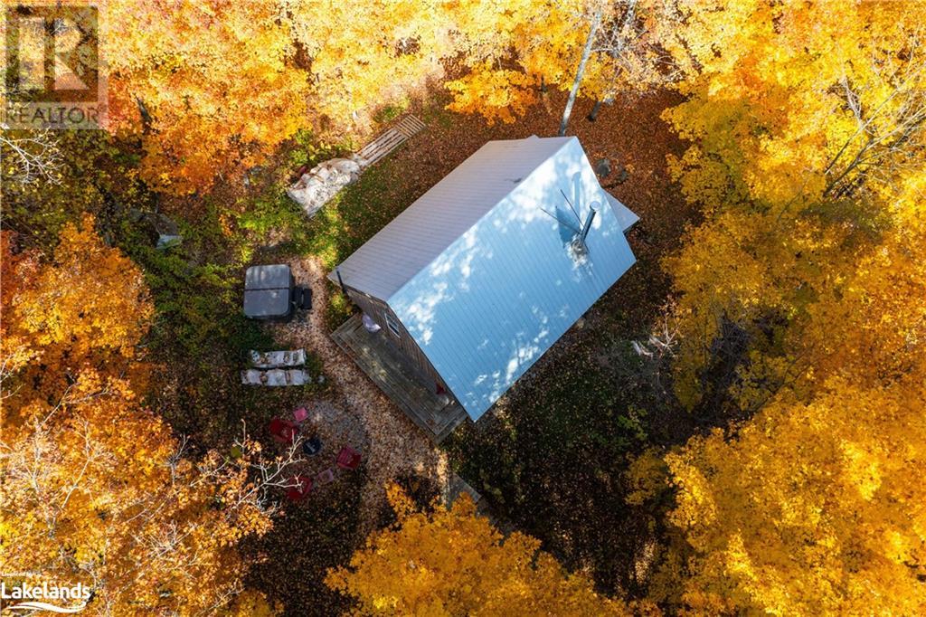 1245 Walker Lake Drive, Lake Of Bays