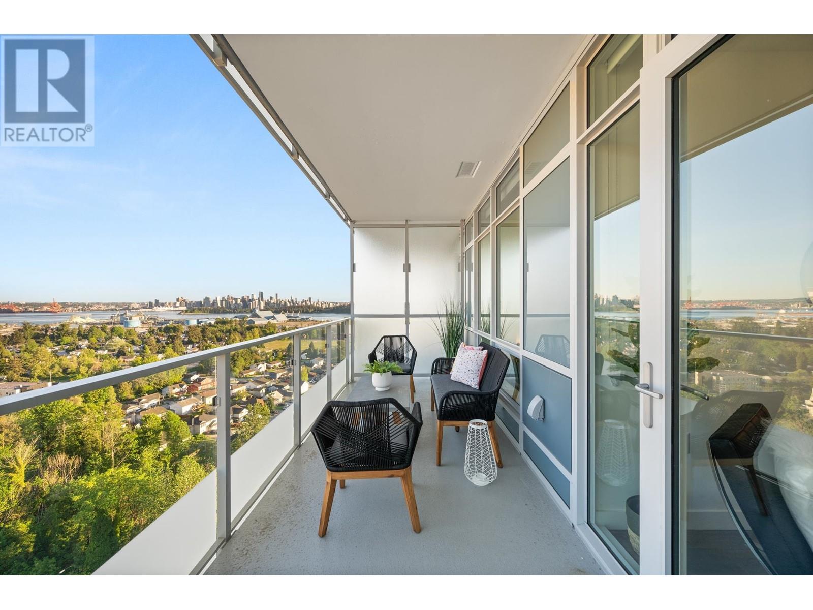 2103 200 Klahanie Court, West Vancouver