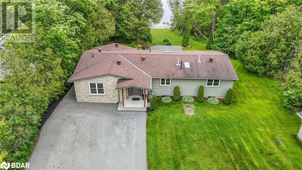 45 Stanley Avenue, Oro-medonte