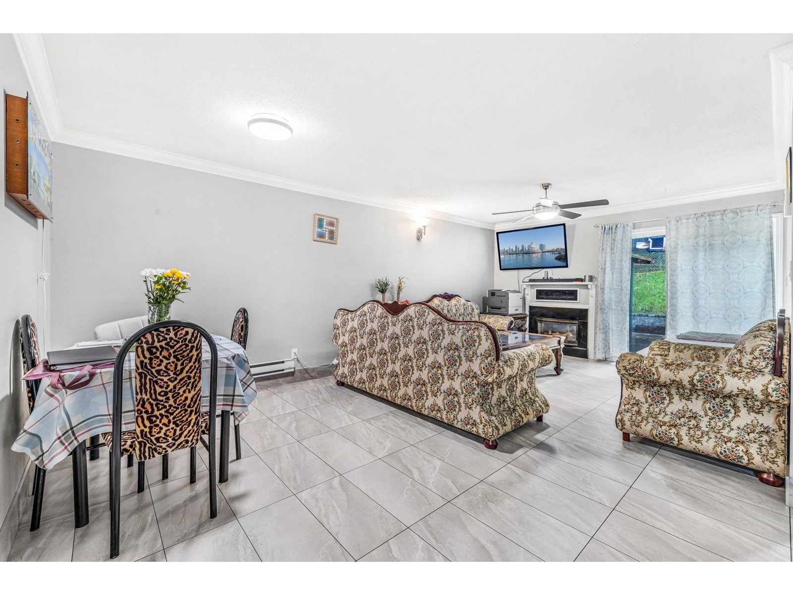 91 3030 TRETHEWEY STREET, Abbotsford