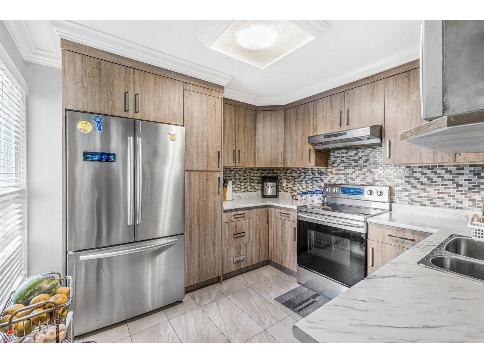 91 3030 TRETHEWEY STREET, Abbotsford
