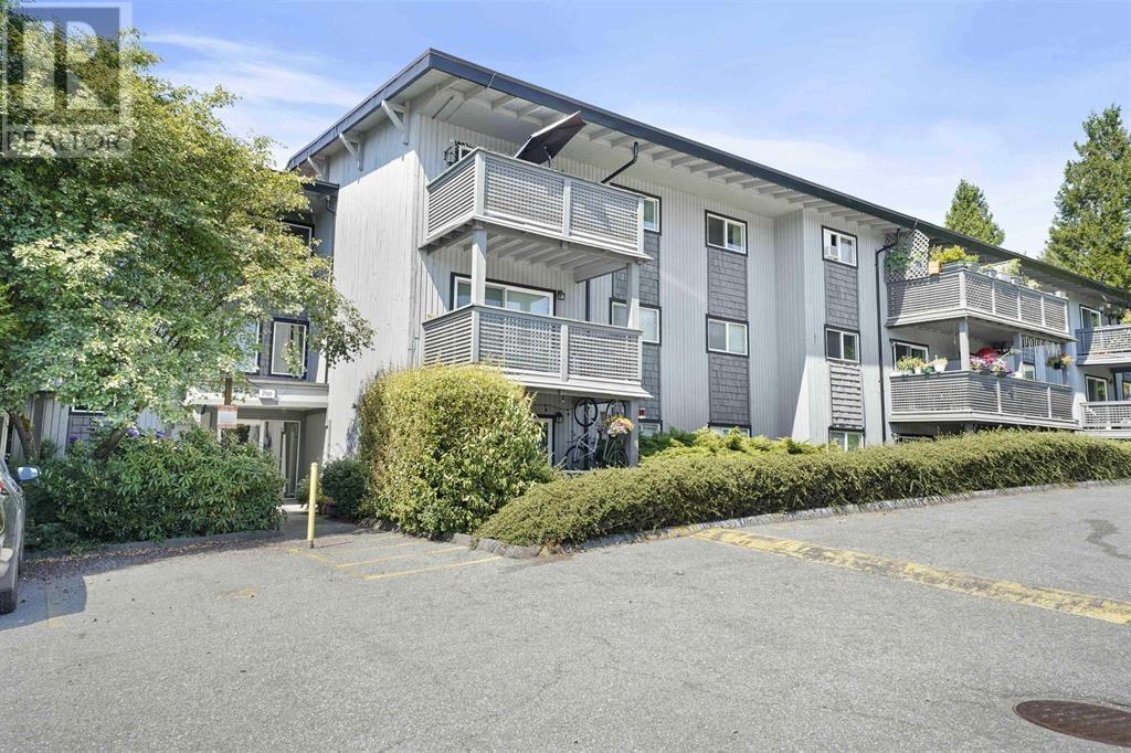 143 200 Westhill Place, Port Moody