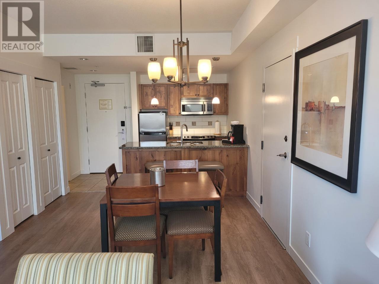 #110 4200 Lakeshore Drive - 1