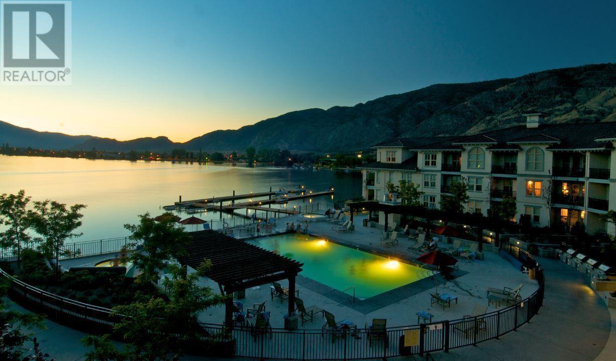 4200 Lakeshore Drive Unit# 110, Osoyoos
