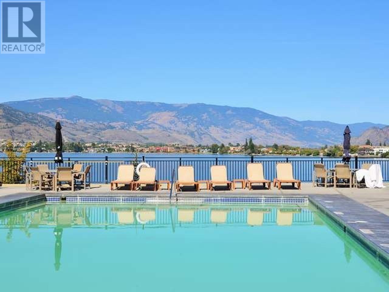 4200 Lakeshore Drive Unit# 110, Osoyoos