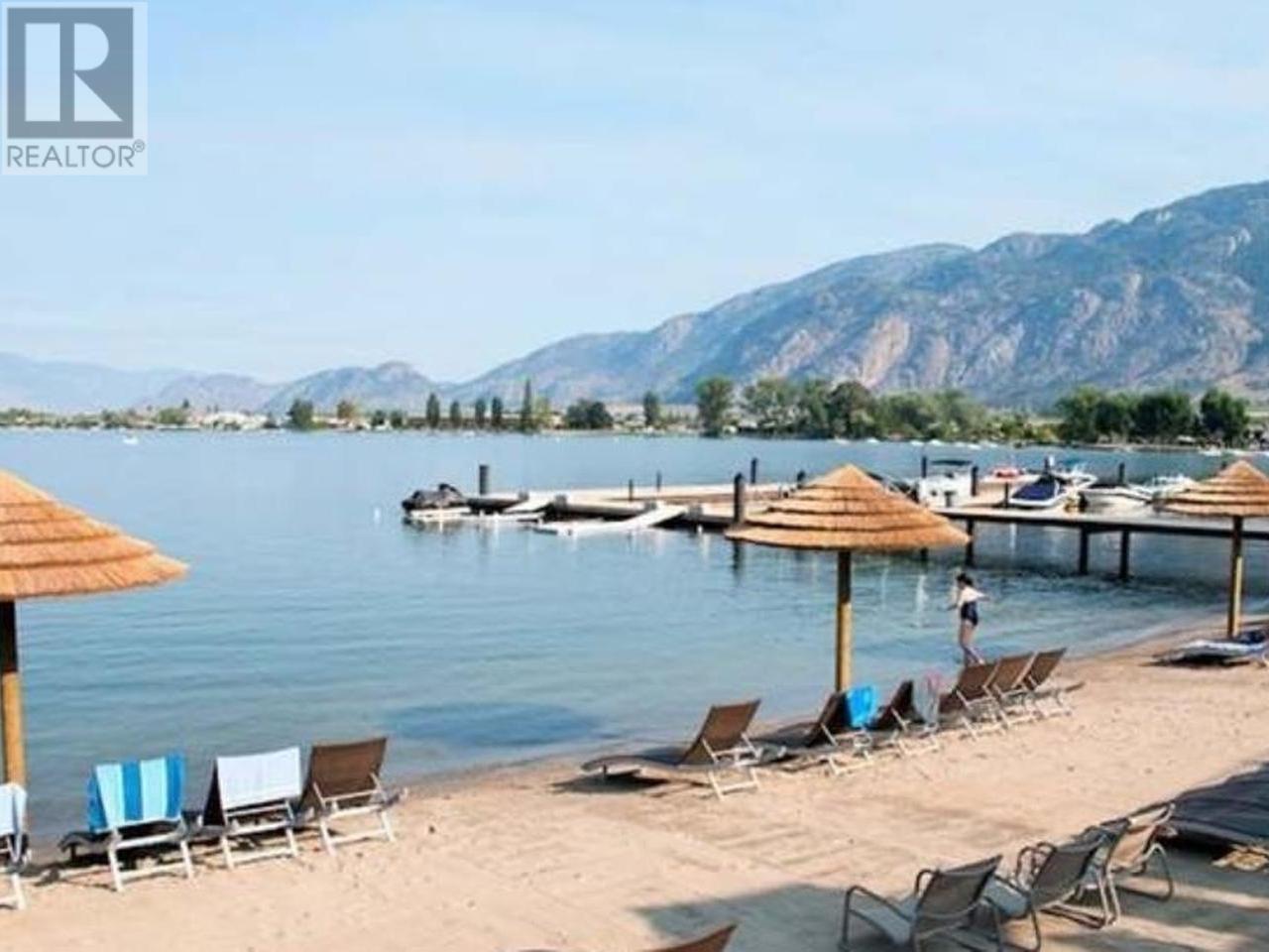 #110 4200 Lakeshore Drive - 18