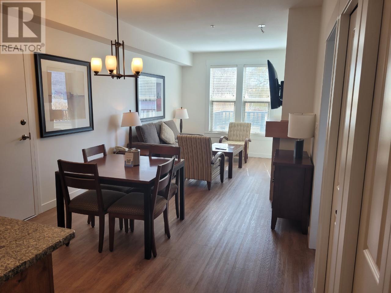 4200 Lakeshore Drive Unit# 110, Osoyoos
