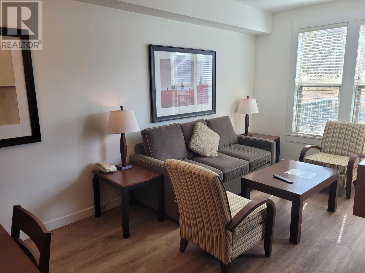 #110 4200 Lakeshore Drive - 4