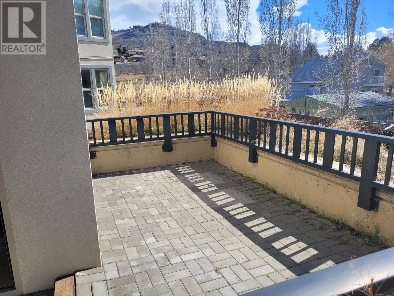 4200 Lakeshore Drive Unit# 110, Osoyoos
