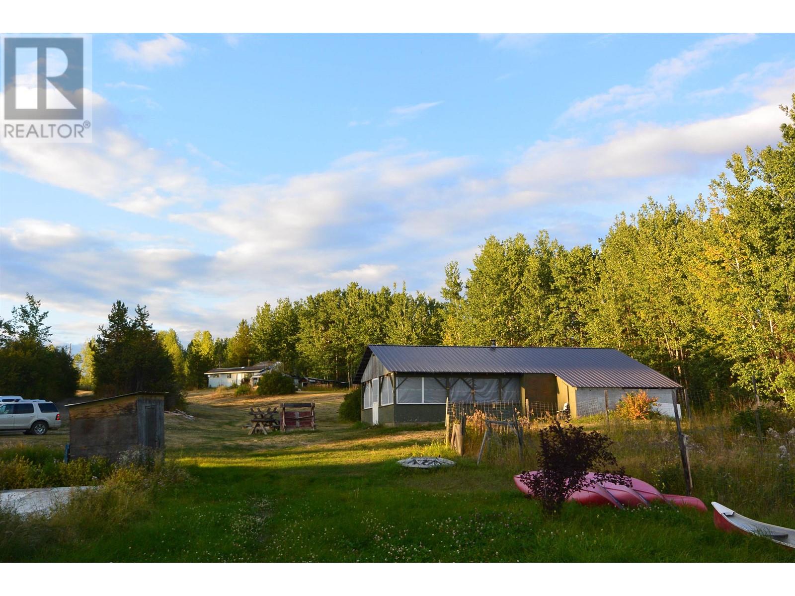 4421 TYHEE LAKE Road, Telkwa