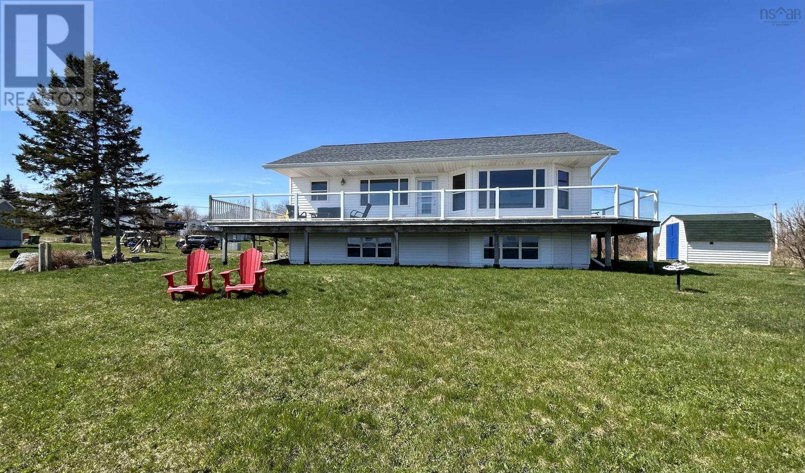 13 Sunrise Boulevard, Pugwash